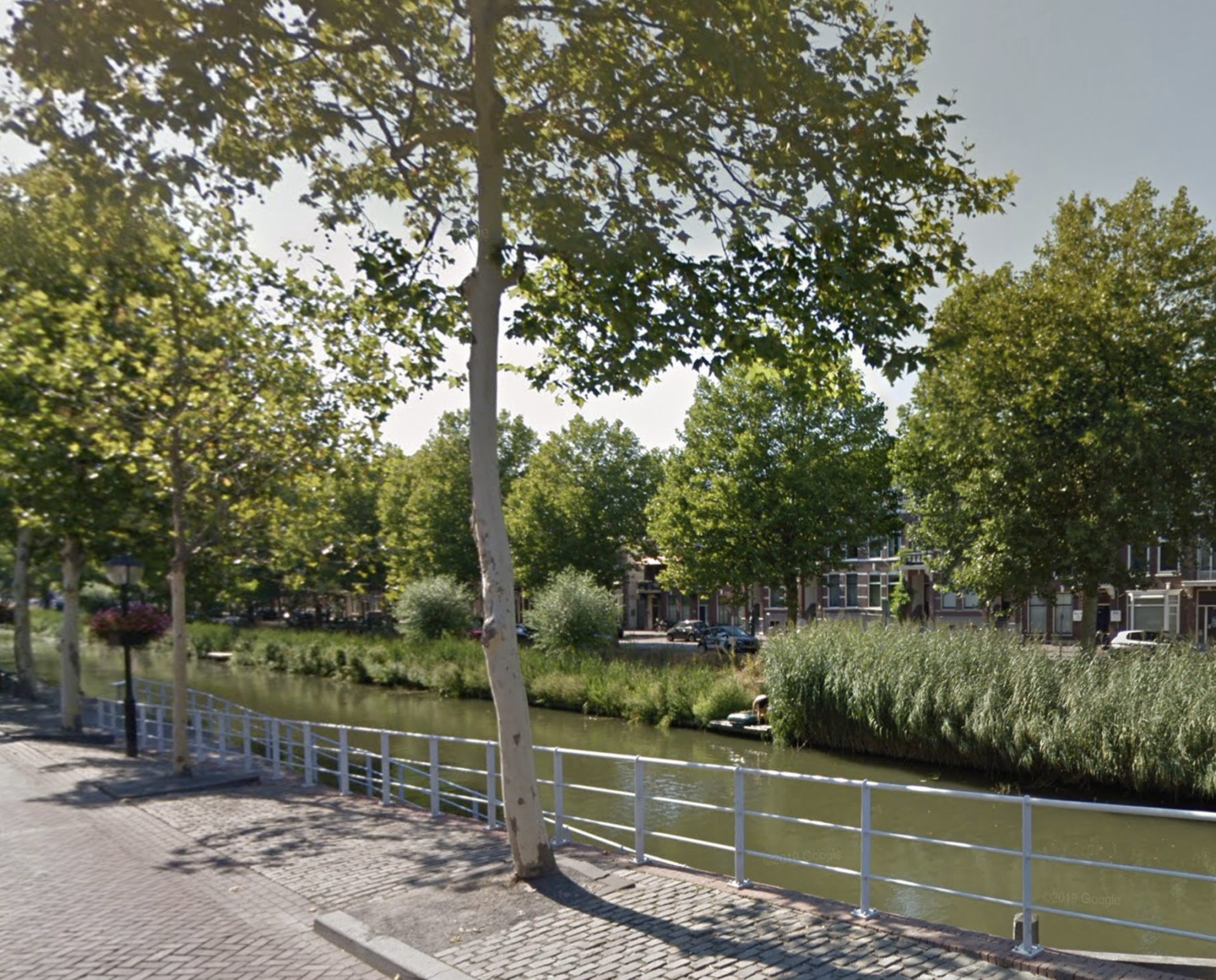 monicabrug utrecht noordoost